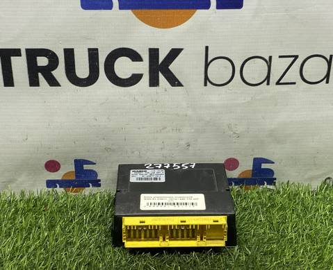 81258117014 Блок управления ECAS для Man TGM