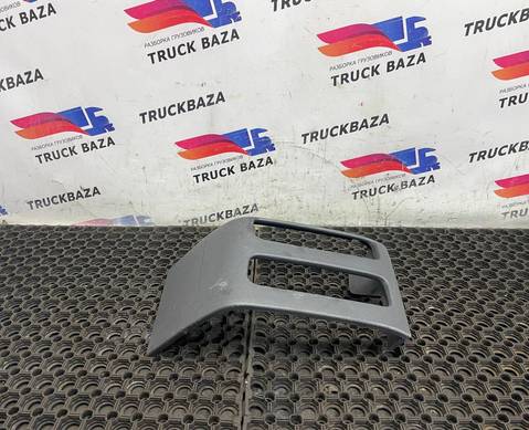 9436800352 Ящик вещевой торпеды левый для Mercedes-Benz Actros MP3 (с 2008)