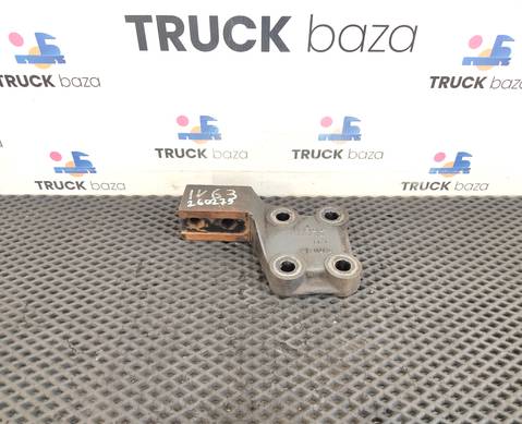 500307727 Кронштейн двигателя задний правый для Iveco