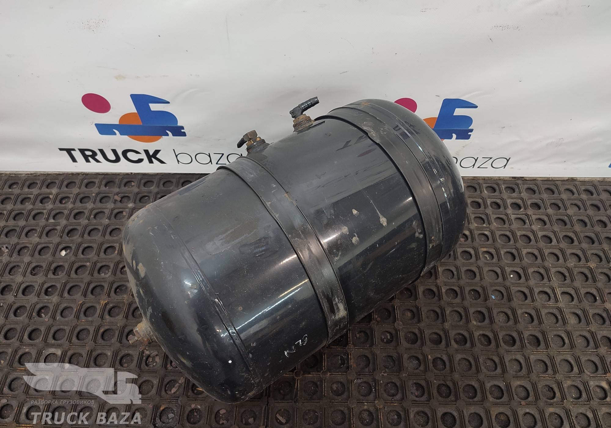 81514010274 Ресивер воздушный 35 L