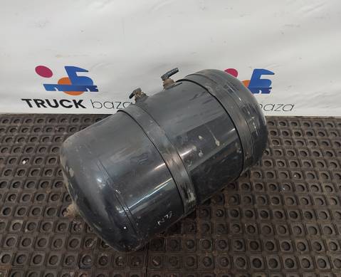 81514010274 Ресивер воздушный 35 L для Man TGA