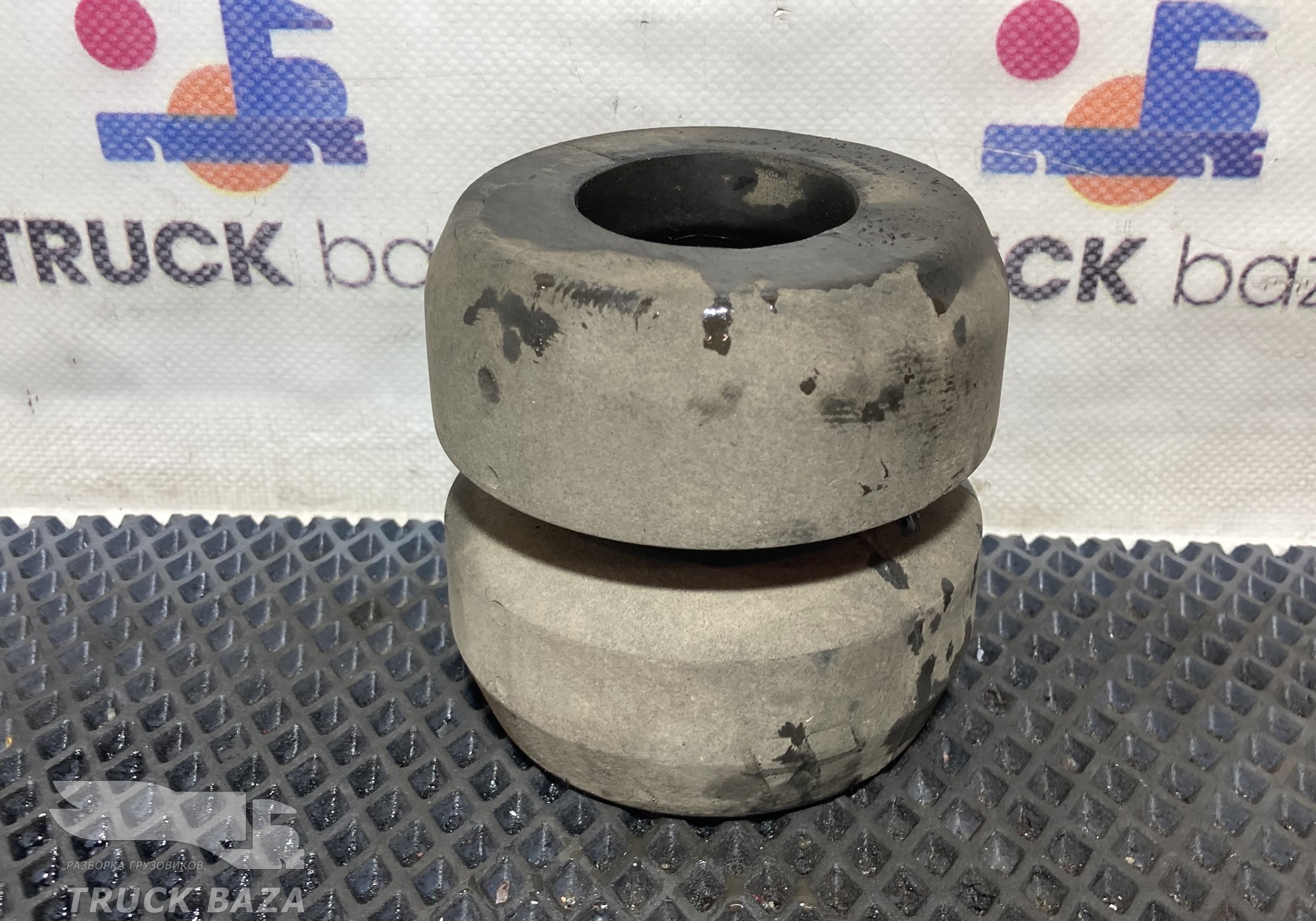 53202902624 Отбойник рессоры передней для КАМАЗ 5490 (с 2013)