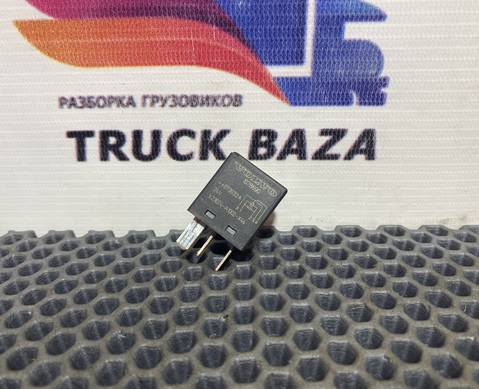 1670141 Реле 24V для Mercedes-Benz Actros MP3 (с 2008)