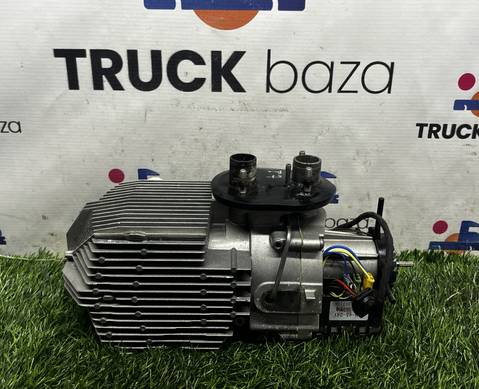 FJH4A Отопитель автономный для Sinotruk Sitrak C7H