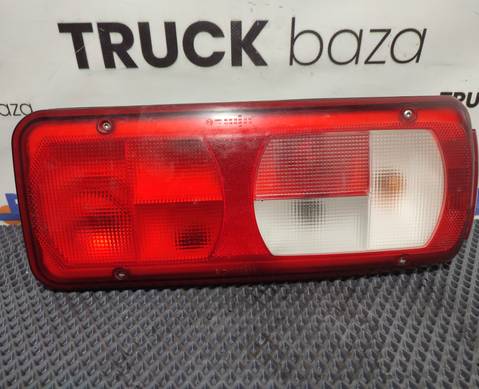1875578 Фонарь задний правый для Daf XF105 (с 2005)