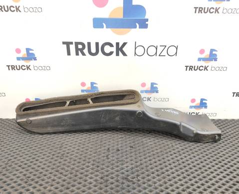 81619500436 Воздуховод отопителя для Man TGS I (с 2007)