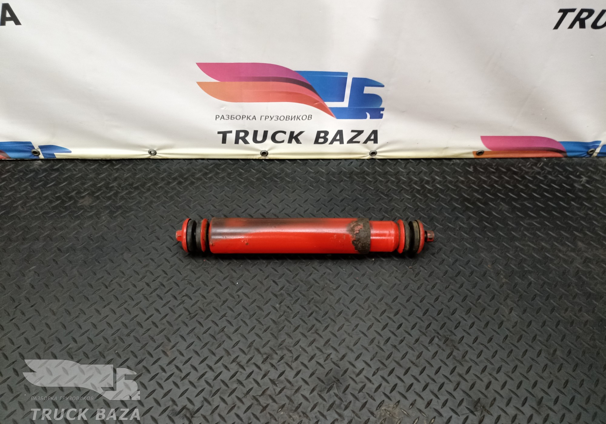 1696290 Амортизатор передний для Daf 95XF