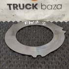 1358303222 Диск фрикционный для Faw J7 (с 2018)