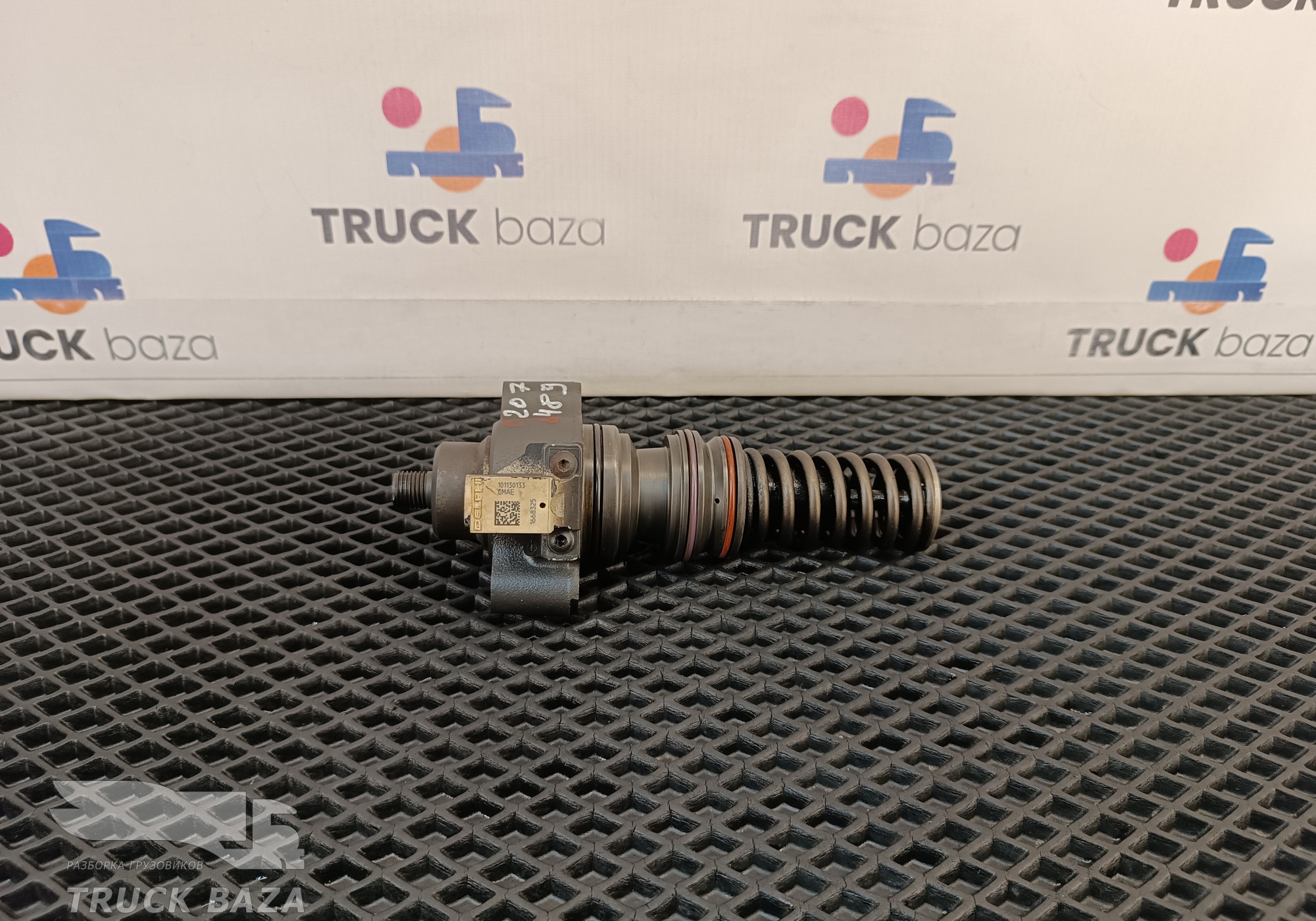 1668325 PLD секция для Daf CF