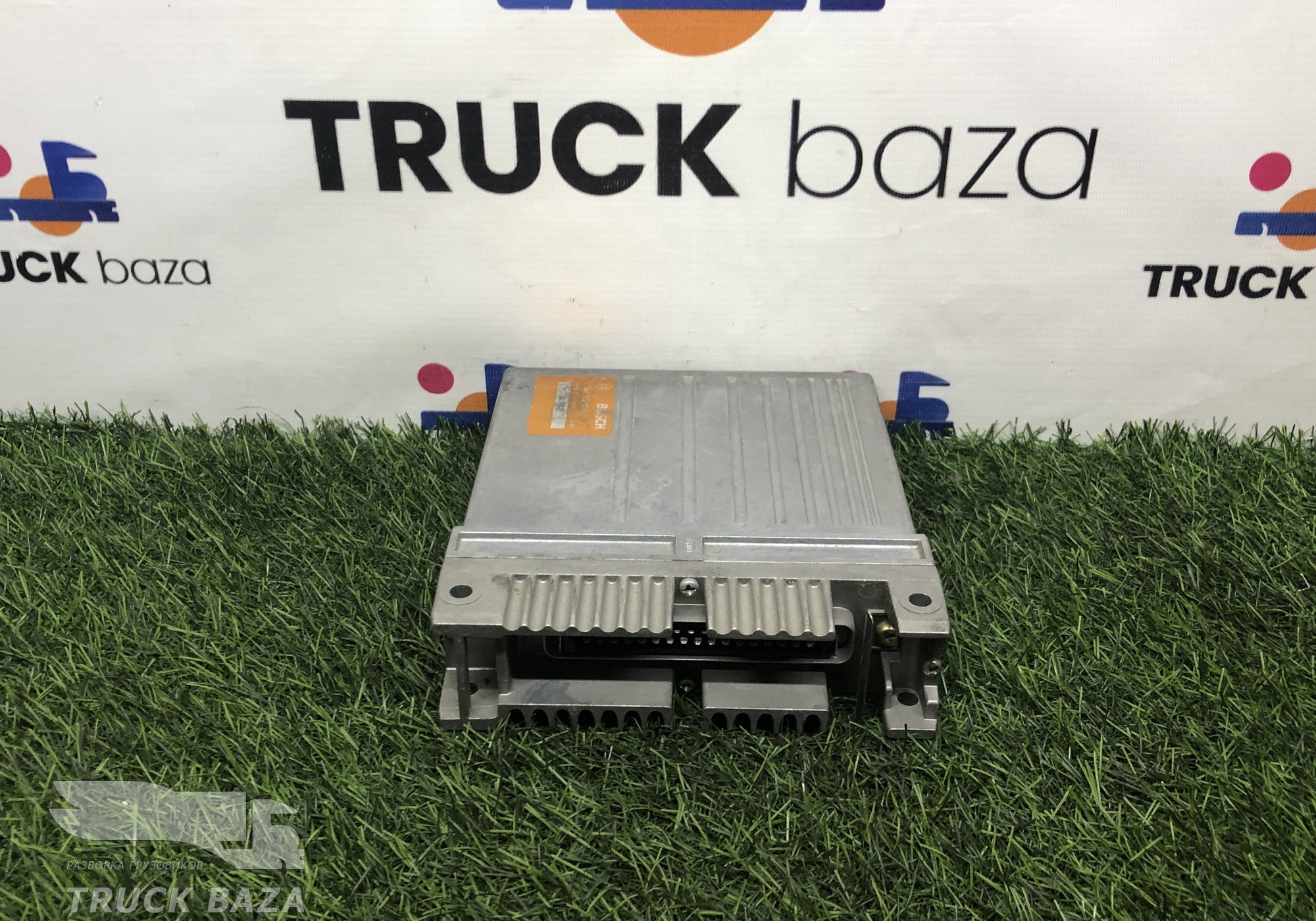 0265150307 Блок управления ABS для Iveco EuroCargo I (с 1991 по 2000)