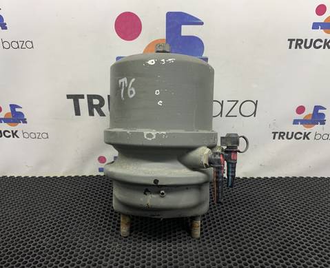 812W504106885 Энергоаккумулятор задний правый для Sinotruk Sitrak C7H