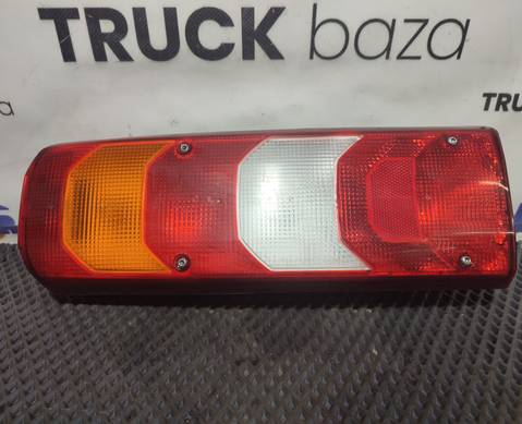 A0035446803 Фонарь задний левый для Mercedes-Benz Actros New Actros MP4 (с 2011)