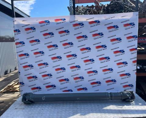 AZ971631001045 Вал карданный 2040 мм для Sinotruk Sitrak C7H