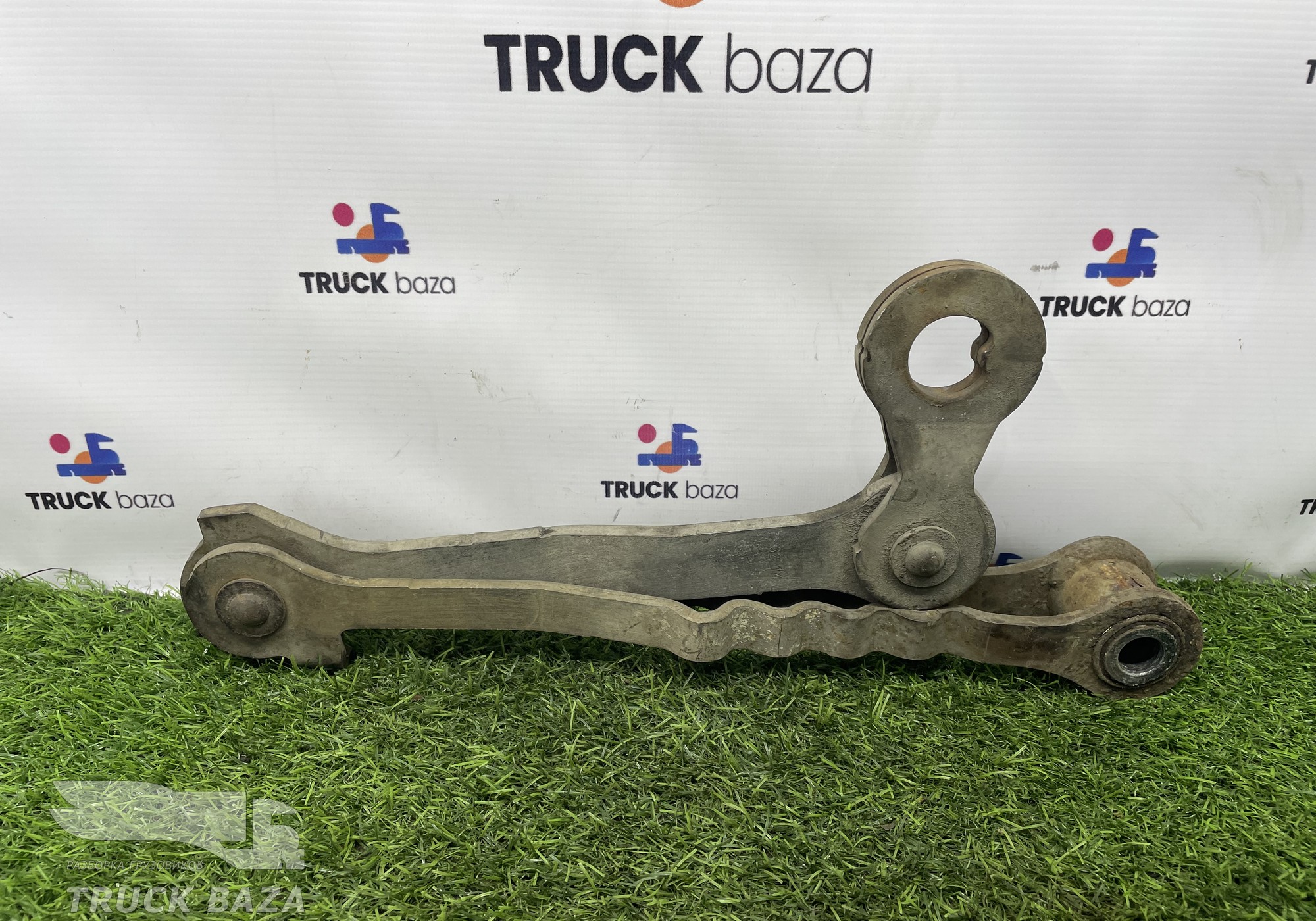 1790120 Ограничитель подъема кабины для Scania