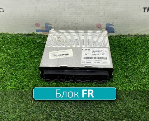 0004465702 Блок управления FR для Mercedes-Benz Atego I (с 1998 по 2004)