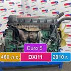 21398198 Двигатель DXI11 460 л.с. EEV Euro 5 2010 г. для Renault Premium II (с 2005 по 2013)