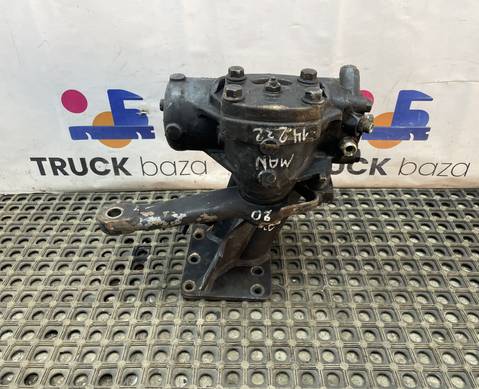 8097955117 ГУР для Man F90 (с 1986 по 1997)