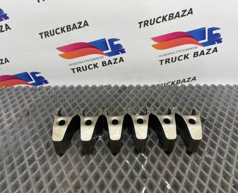 51101040065 Кронштейн форсунки топливной (комплект) для Man TGX II (с 2012)