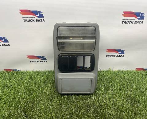 A9438200043 Плафон внутреннего освещения для Mercedes-Benz Actros MP3 (с 2008)