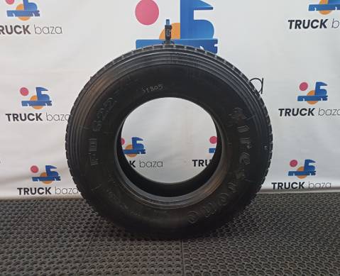 Шина FIRESTONE 315/80 R22,5 для Man TGX I (с 2007)