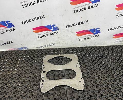 JC466U003AA Защита коленвала для Ford F-MAX (с 2018)