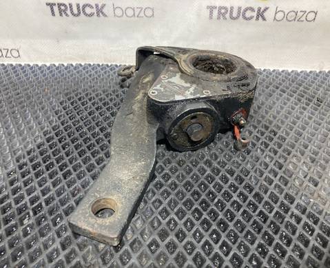 Трещетка тормозная задняя левая для Scania 4-series P (с 1995 по 2007)