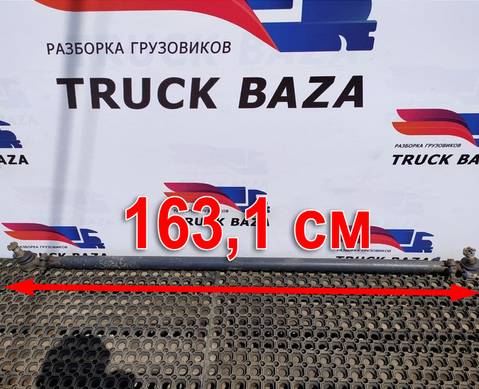 41036943 Тяга рулевая поперечная L=1631 mm для Iveco EuroTech