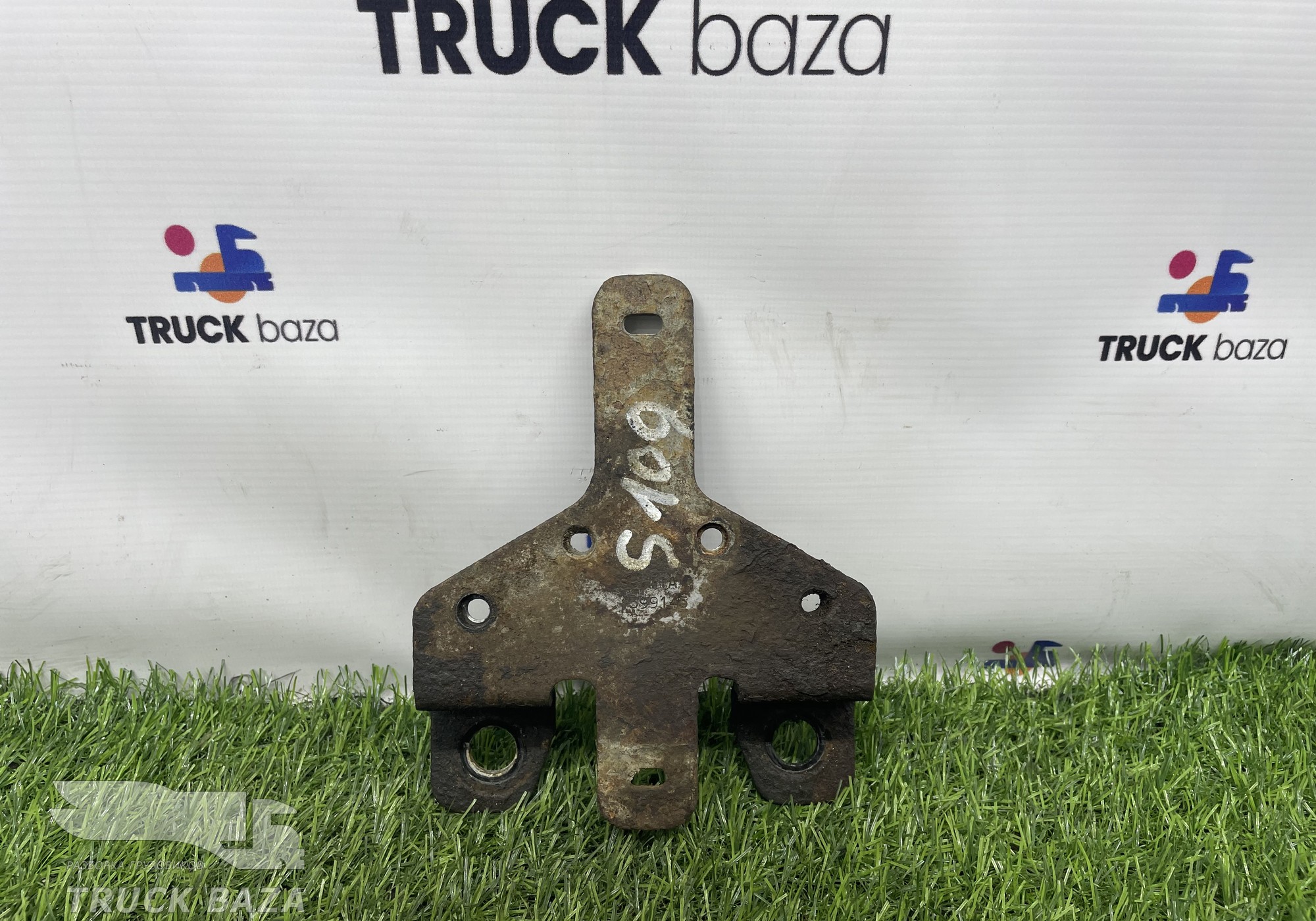 1399145 Кронштейн крана ABS для Scania 5-series P (с 2004 по 2016)