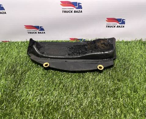 1653887 Крышка шумозащитная для Audi