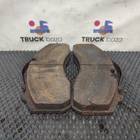 Колодки тормозные для КАМАЗ 5490 (с 2013)