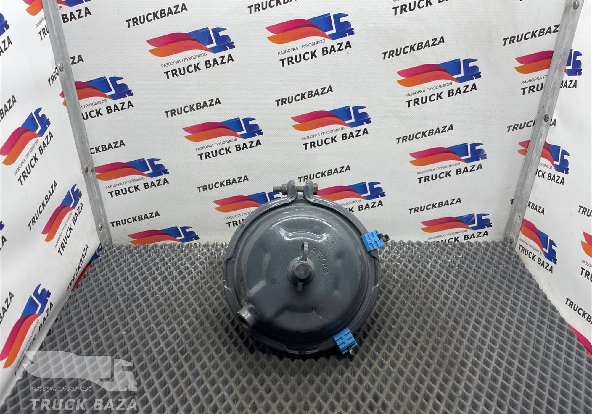 1791413 Камера тормозная передняя для Daf XF106 (с 2012)