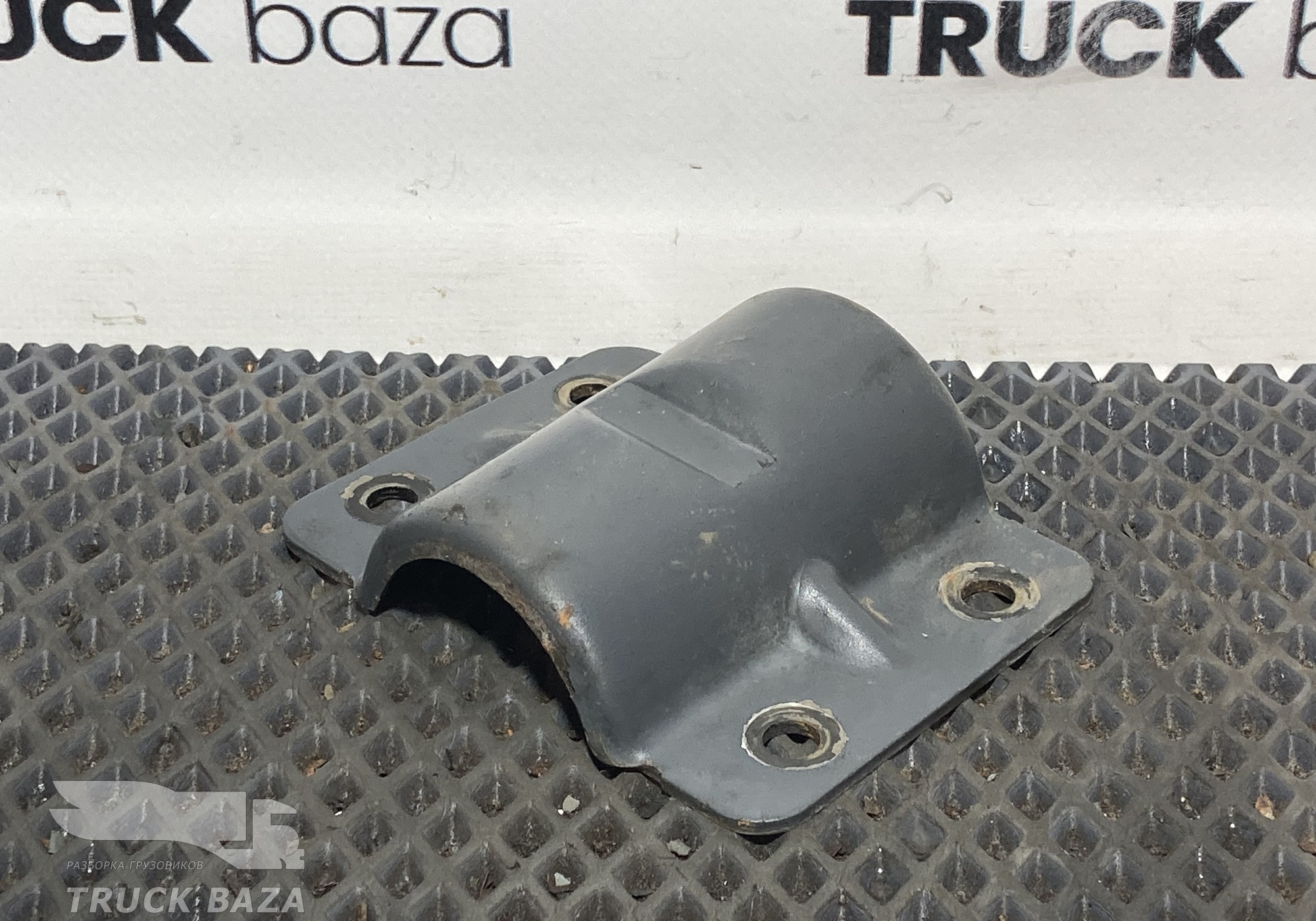 1629046 Кронштейн крыла для Daf CF II (с 2006 по 2013)