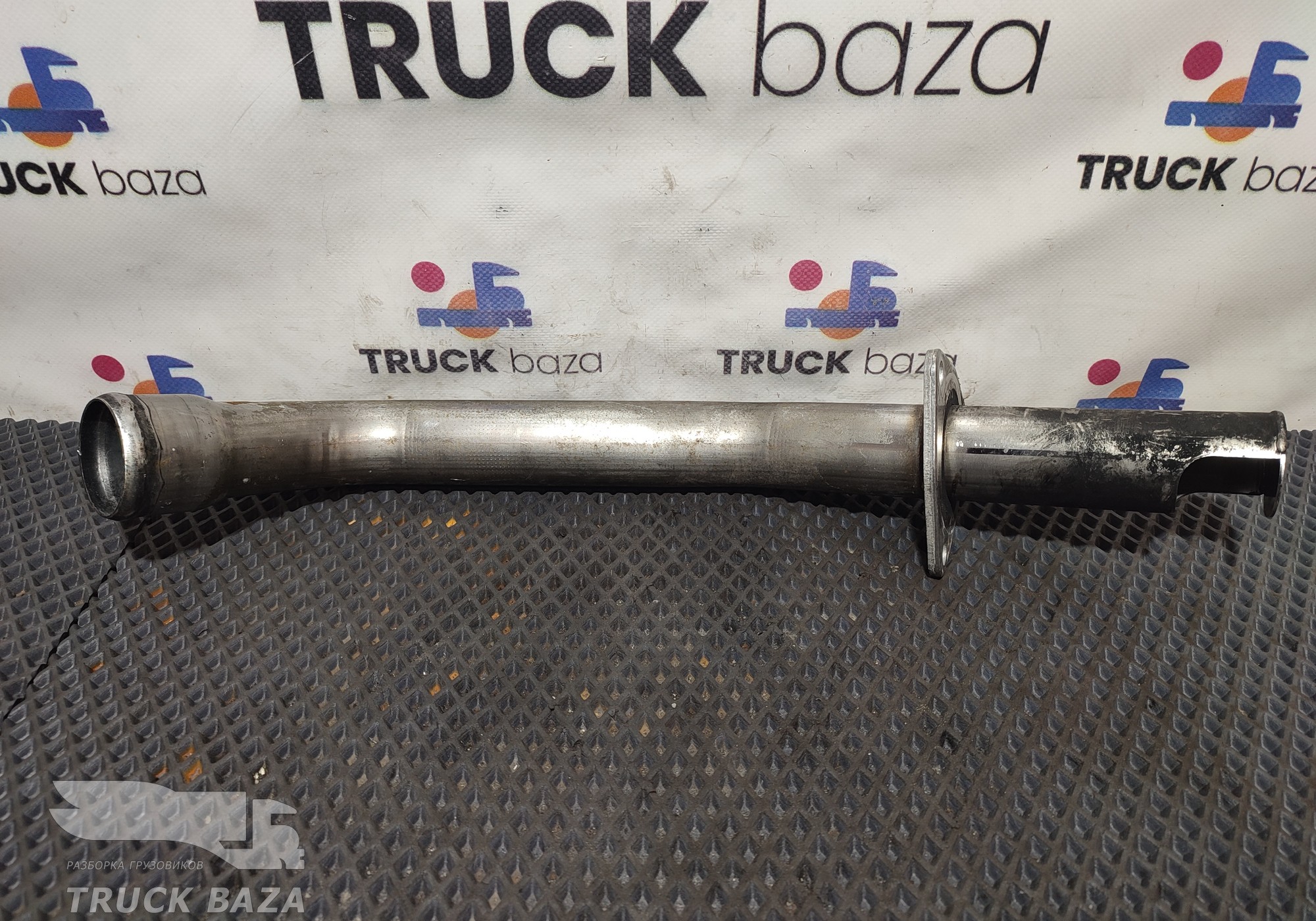 A4711400013 Трубка системы рециркуляции (EGR) для Mercedes-Benz Actros New Actros MP4 (с 2011)