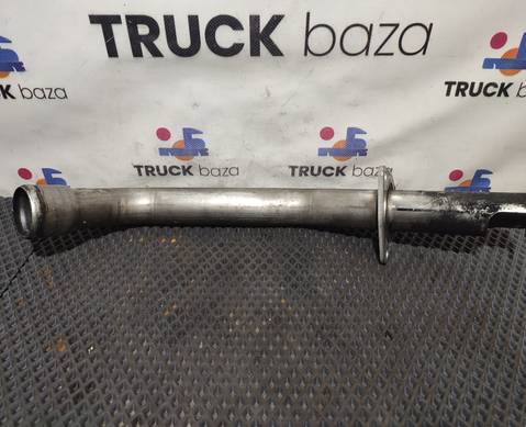 A4711400013 Трубка системы рециркуляции (EGR) для Mercedes-Benz Actros New Actros MP4 (с 2011)