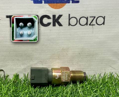 1594138 Датчик спидометра для Volvo F F16 (с 1987 по 1994)