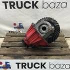 81350106133 Редуктор заднего моста HY-1350 3.70 для Man TGA (с 2000 по 2007)