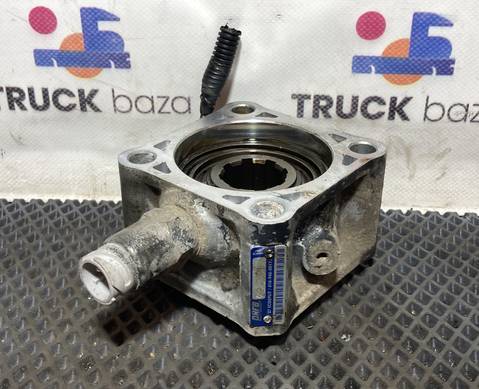 01094000172 Коробка отбора мощности для КАМАЗ 5490 (с 2013)