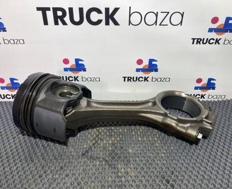 1748014 Поршень c шатуном для Daf XF106 (с 2012)