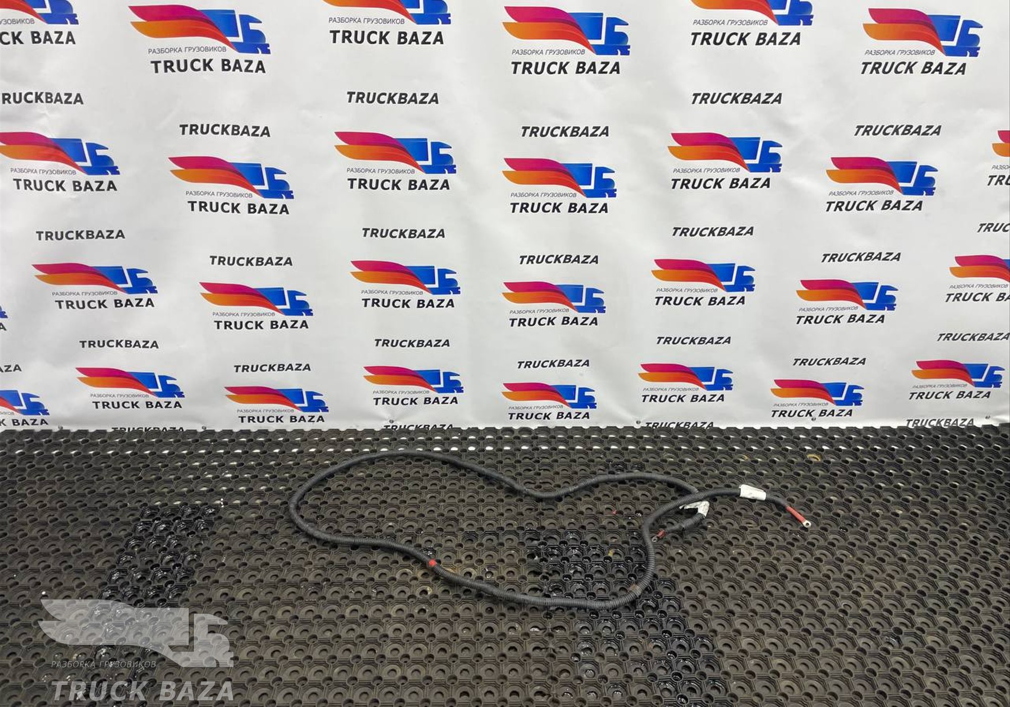 54901374121713 провод контактор блока предохранителя для КАМАЗ 54901