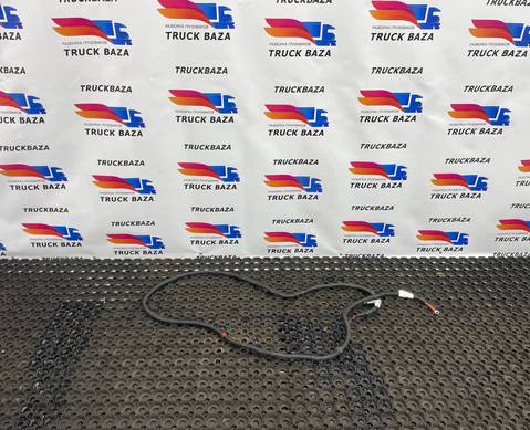 54901374121713 провод контактор блока предохранителя для КАМАЗ 54901