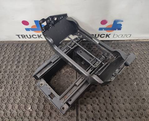 Основание сиденья пассажирского для Scania 6-series R (с 2016)