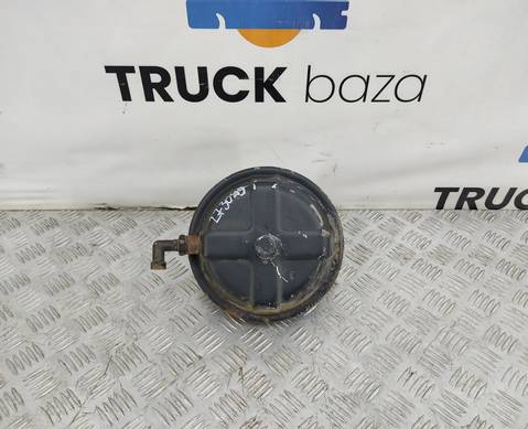 BS3581K141390N00 Камера тормозная передняя для КАМАЗ 54901