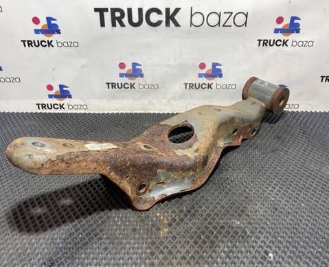 AZ16D444000078 Кронштейн кабины для Sinotruk Sitrak C7H