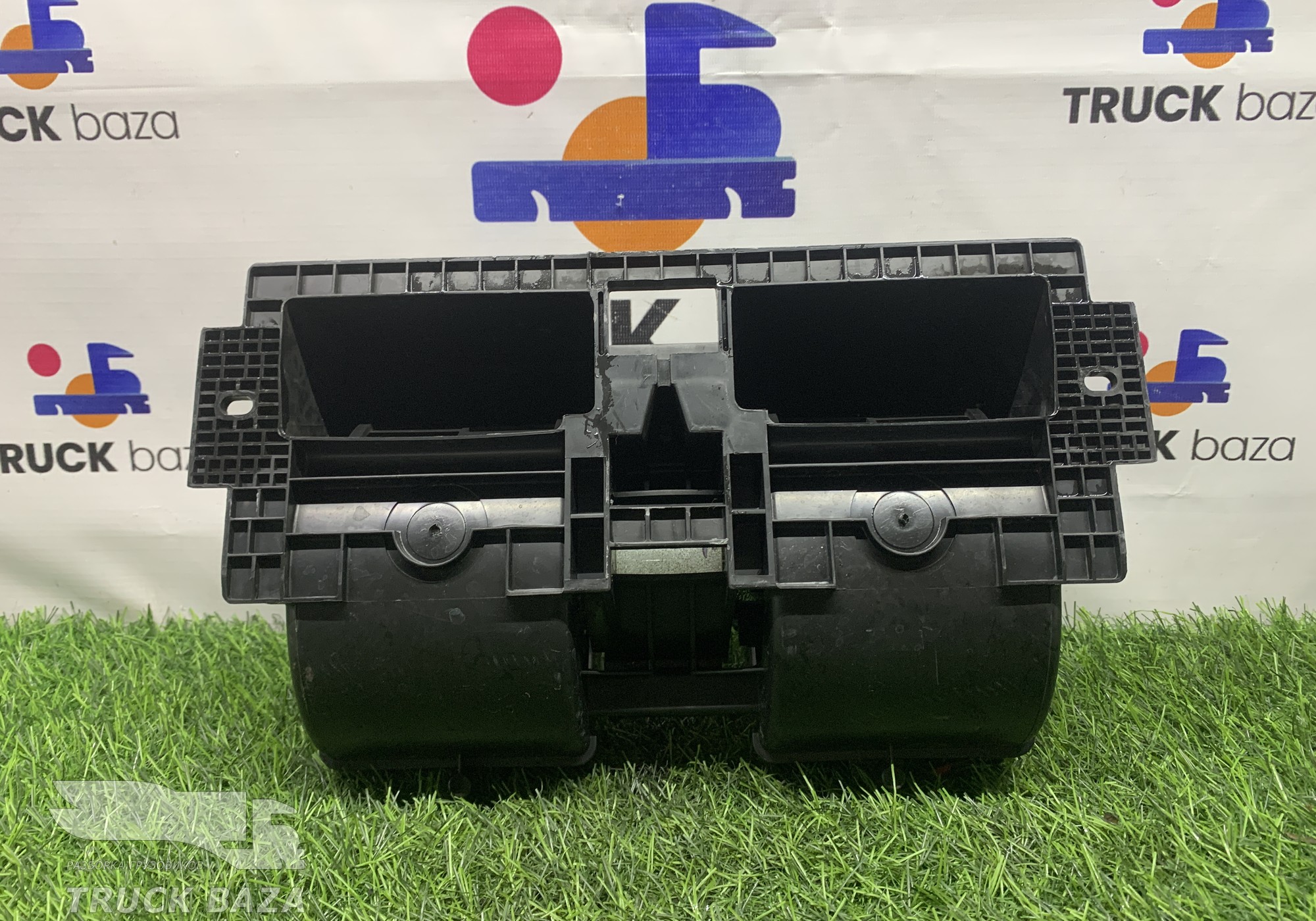 5001833357 Моторчик отопителя