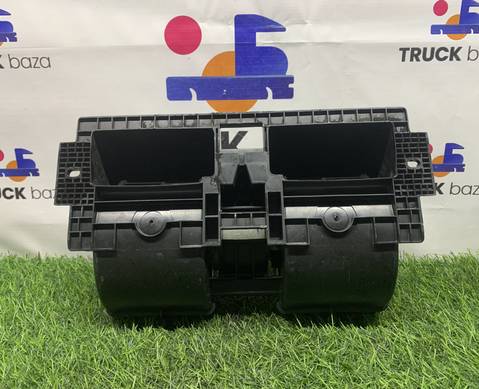 5001833357 Моторчик отопителя для Renault