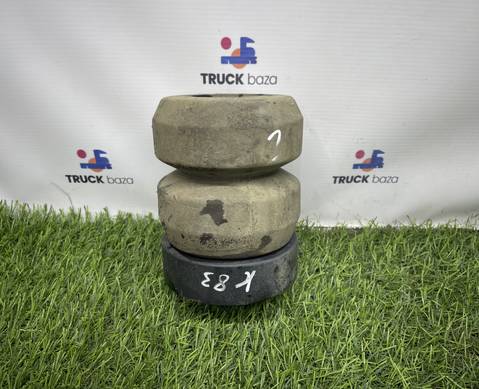 53202902624 Отбойник рессоры передней для КАМАЗ 5490 (с 2013)