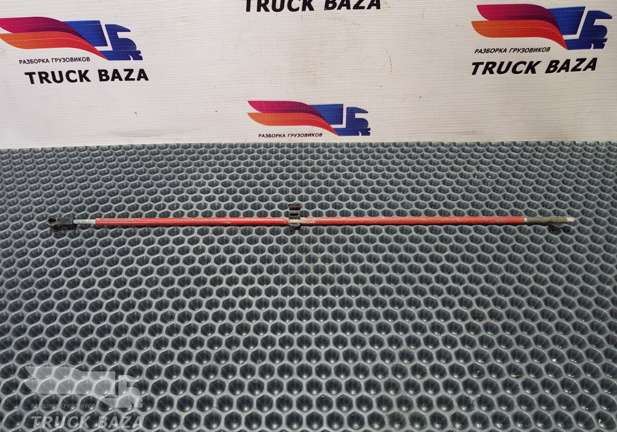 1289599 Тяга замка двери для Daf CF II (с 2006 по 2013)