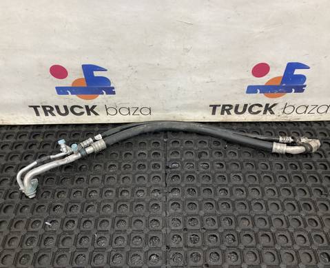 0502094003 Трубки кондиционера для КАМАЗ 54901