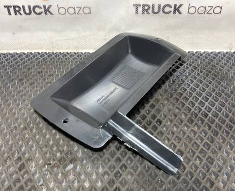 811W639030243 Накладка салона левая для Sinotruk Sitrak C7H