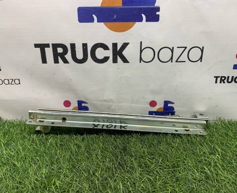 1297398 Направляющая столика левая для Daf XF95